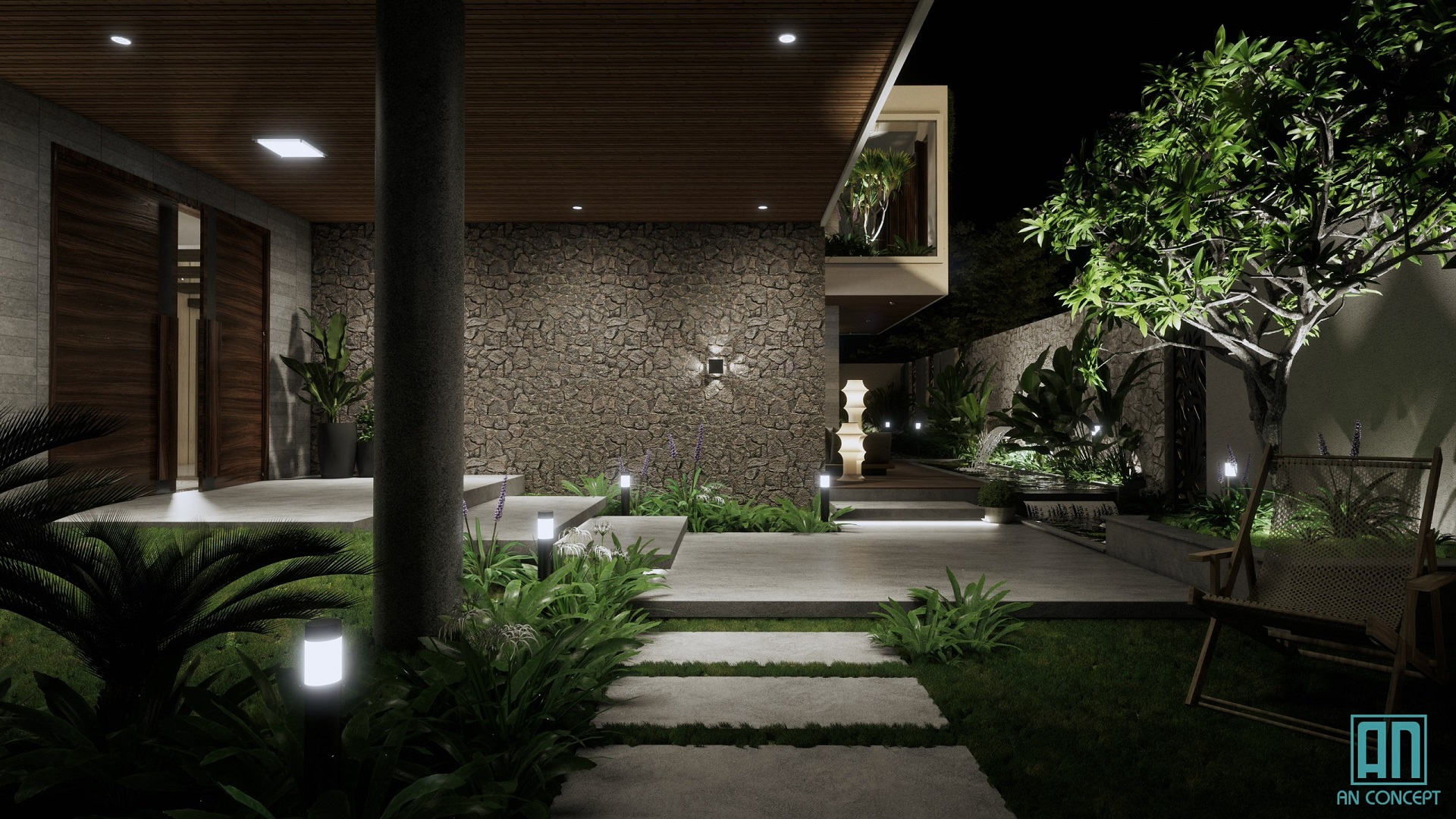 NHATRANG VILLA