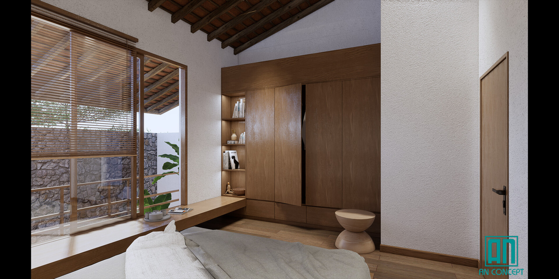 THỦY HOUSE