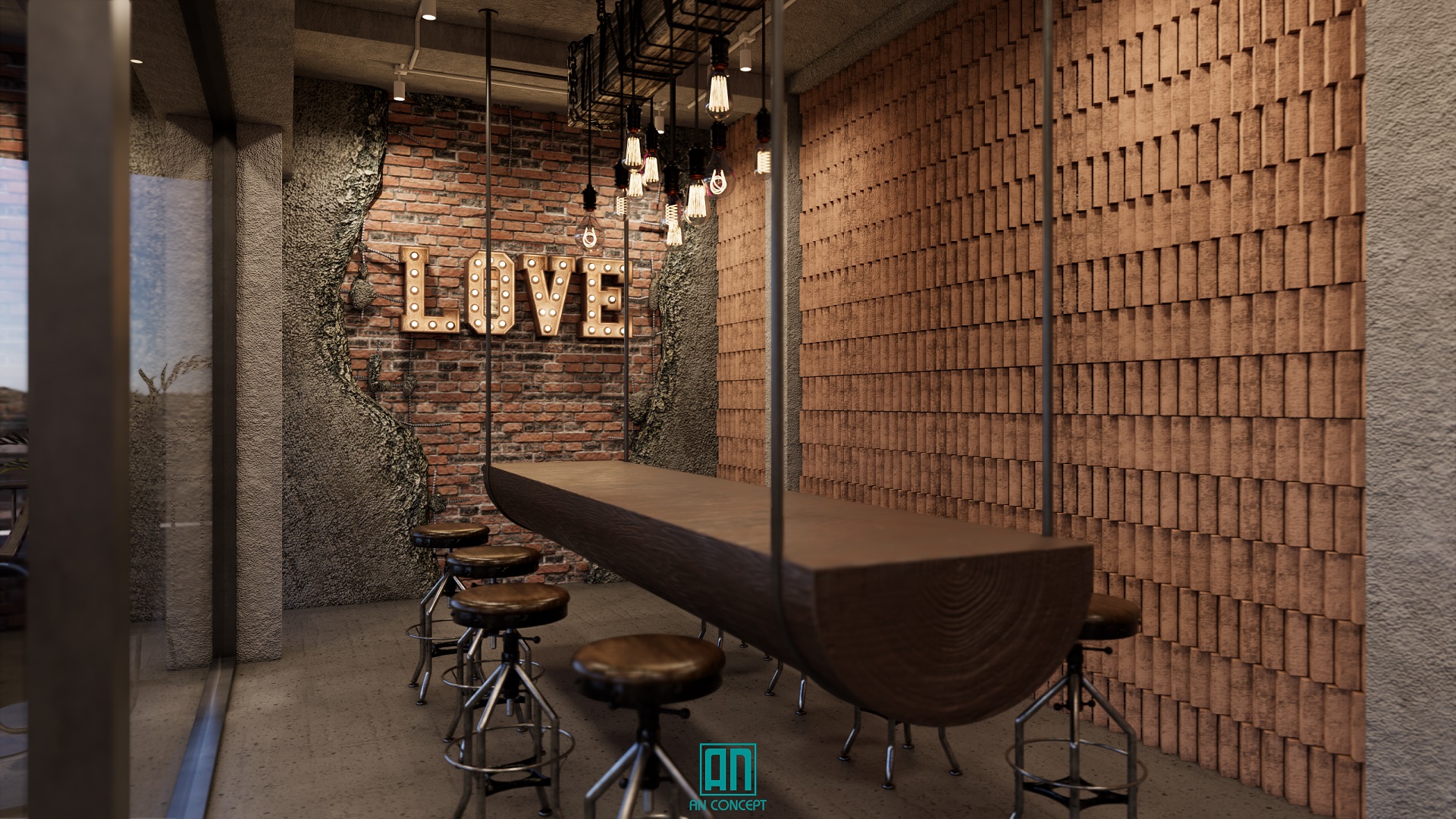 NOVEMBER No.1 CAFE