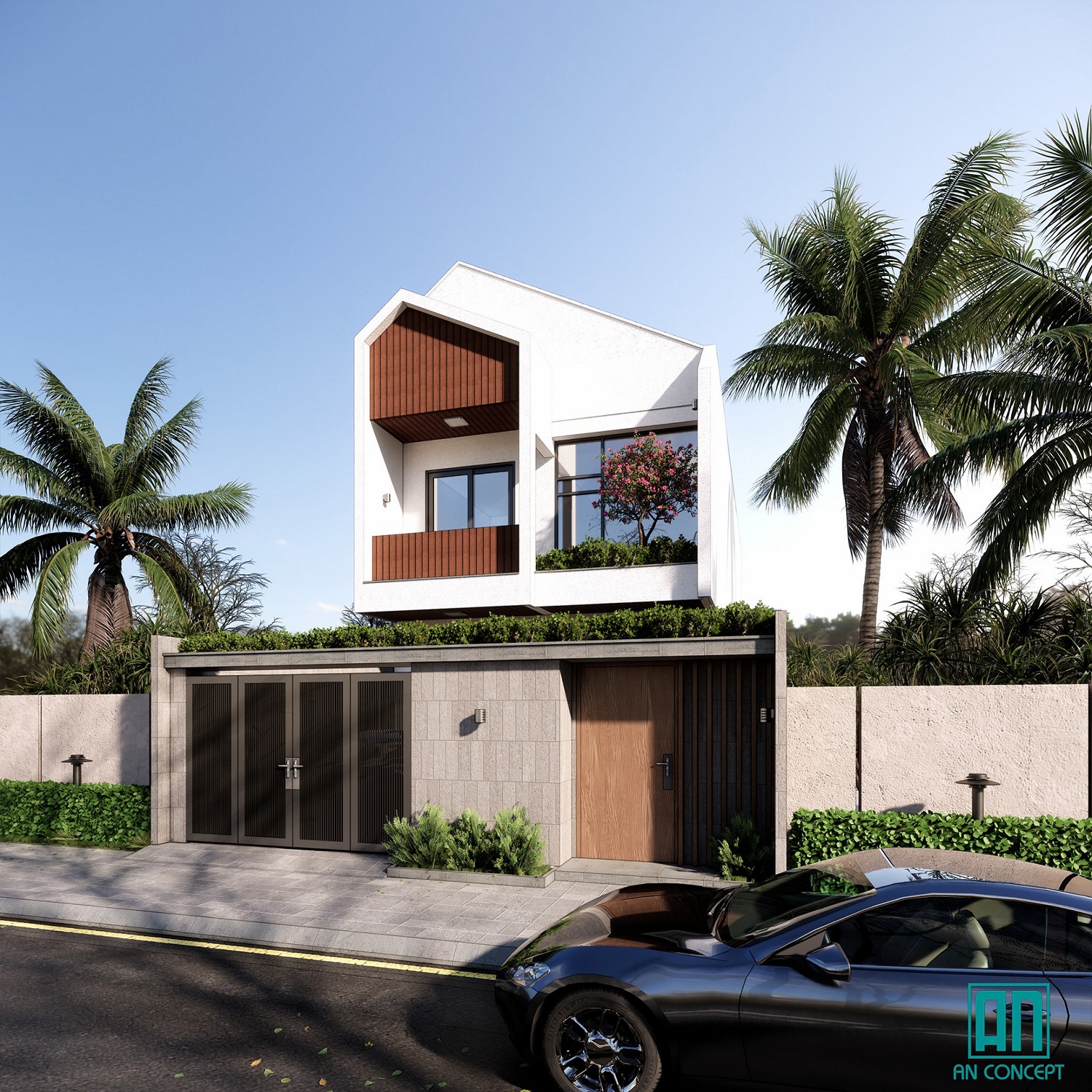 HÀ HOUSE