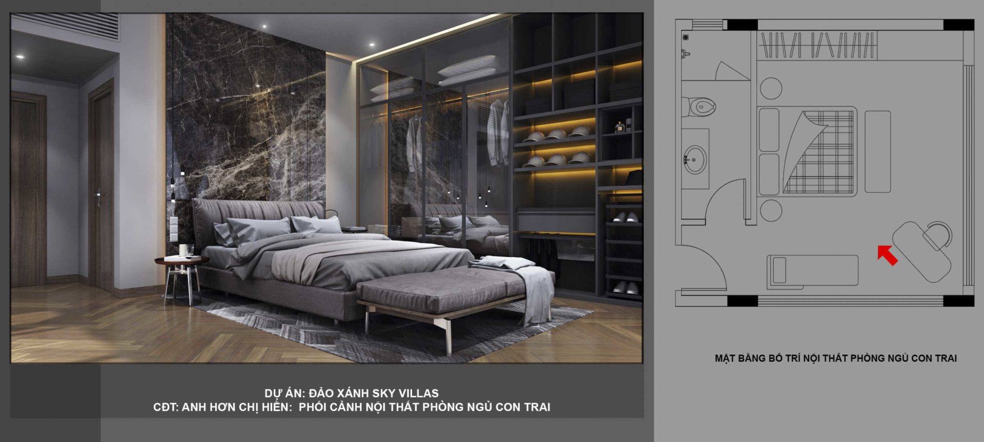 ĐẢO XANH VILLA