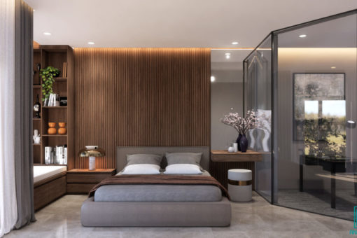 THI HOUSE