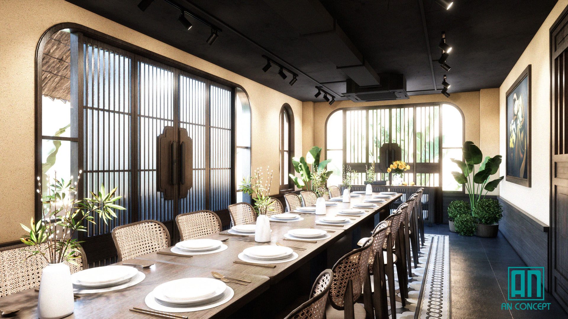 VIETNAM RESTAURANT